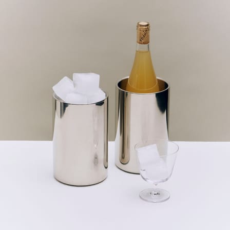 Rafraîchisseur à vin Essential métal - Hay