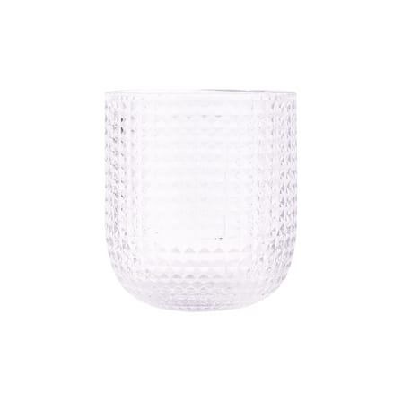 Set de 4 verres Rooftop / 300 ml - Pols Potten