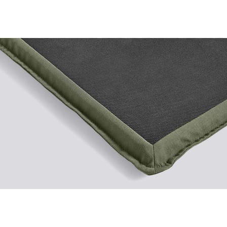 Accessoire / Coussin assise - Pour chaise & fauteuil empilable Palissade - Hay