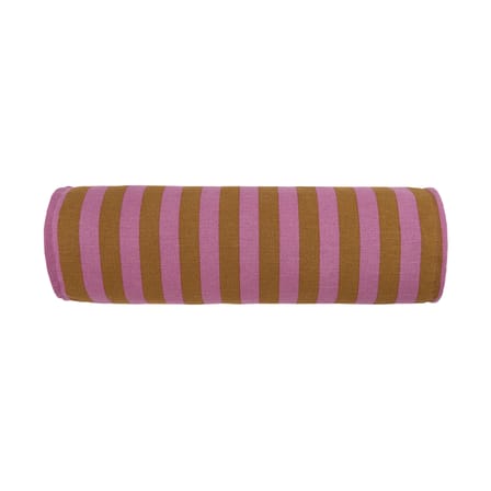 Coussin Vibes Cylinder / Ø 16 x L 50 cm - NOBODINOZ