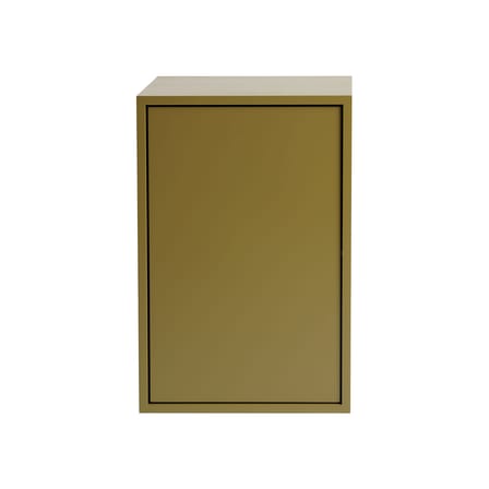 Étagère Stacked / Large 43x65 cm - Avec porte - Muuto