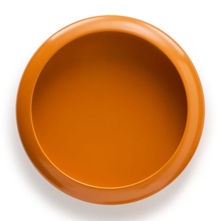 Applique d'extérieur Oloha Large / Lampe sans fil - Ø 37,5 cm - Fatboy