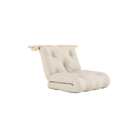 Fauteuil convertible Hooked / Dormeuse & lit d'appoint - KARUP DESIGN