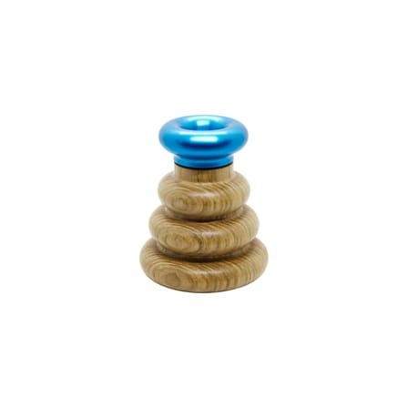 Macina spezie PM Série - PM14 legno blu - 13 DESSERTS