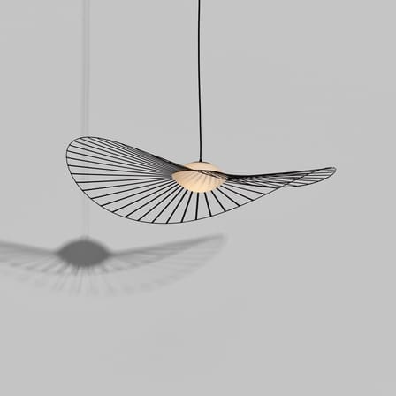 Suspension Vertigo Nova LED / Ø 110 cm - Constance Guisset, 2010 - Petite Friture