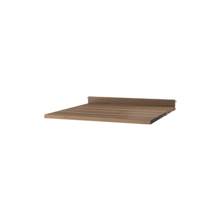 Bureau / L 58 x P 58 cm - String Furniture