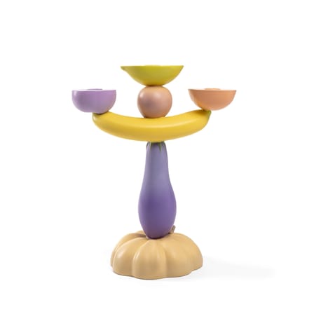 Chandelier Vitamin / Résine - Seletti