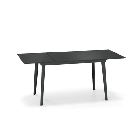 Table à rallonge Plus4 Balcony   / L 120 + 52 cm - 4 à 6 personnes - Emu