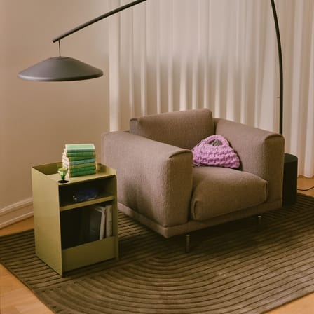 Tapis Relevo Quattro / 200 x 300 cm - Muuto