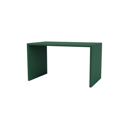 Monterey Kids Children's desk wood green / W 100 x D 60 x H 57 cm - MONTANA