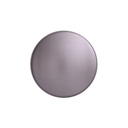 Patère The Dots Metal Medium / Ø 3,9 cm - Muuto