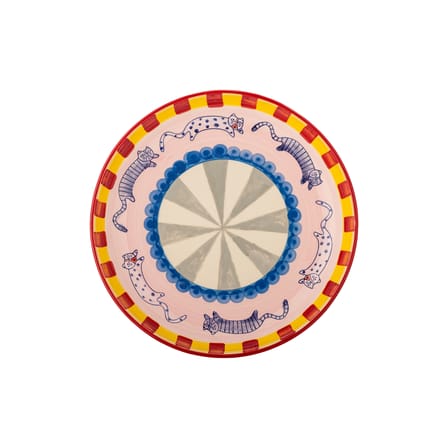 Plat Missy céramique / Ø 30 cm - Bloomingville