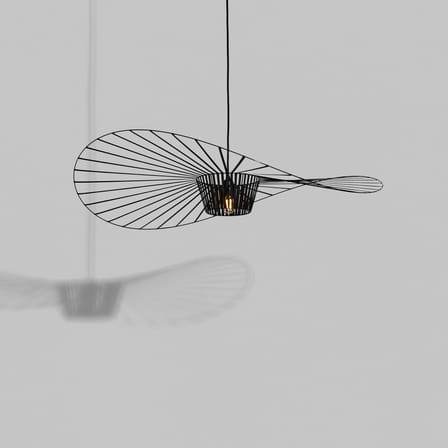 Suspension Vertigo Petite / Ø 110 cm - Constance Guisset, 2010 - Petite Friture