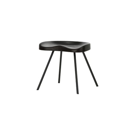 Tabouret N° 307 bois naturel / Jean Prouvé, 1951 - Vitra