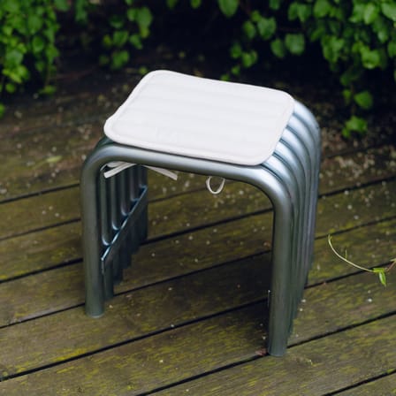 Tabouret Nokk métal - NOO.MA