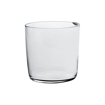 Verre à whisky Glass family verre transparent - Alessi