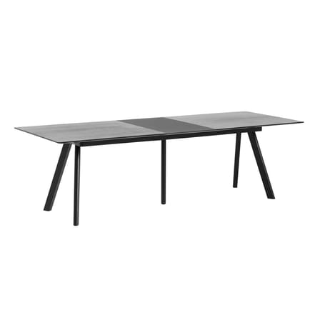 Accessoire / Rallonge linoleum - Pour table extensible CPH 30 - L 50 x 90 cm - Hay