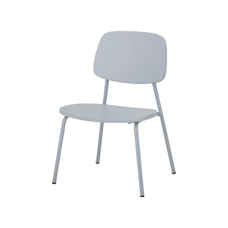 Chaise enfant Gugga bois gris - Bloomingville