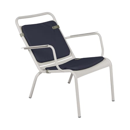 Set de 2 galettes de chaise Color Mix / 41 x 45 cm - Fermob