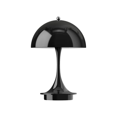 Lampe sans fil rechargeable Panthella 160 / LED - Ø 16 cm - Louis Poulsen