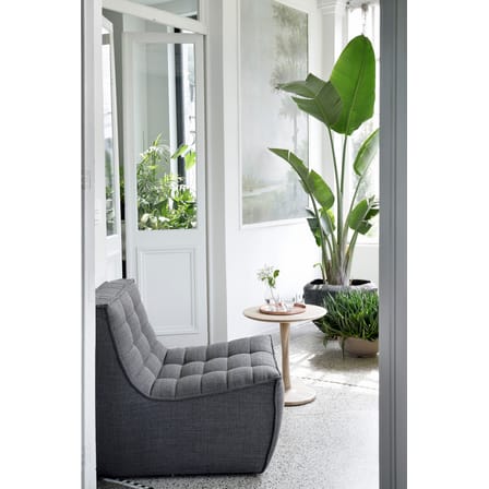 Fauteuil N701 - Ethnicraft