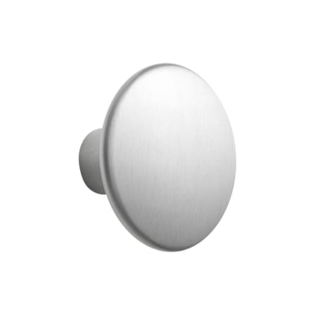 Patère The Dots Metal Large /Ø 5 cm - Muuto