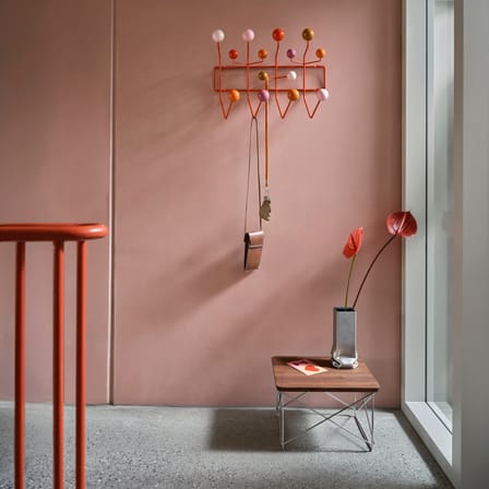 Table d'appoint Occasional Table LTR / Eames (1950) - Vitra