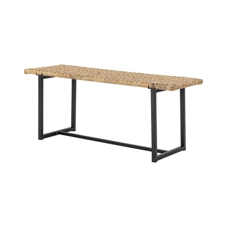 Banc Adilly / L 114 cm - Bloomingville