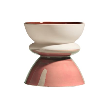 Bougie parfumée Tam tam / Ø 20 x H 20 cm - Maison Sarah Lavoine