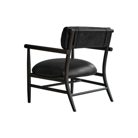 Fauteuil lounge Nama - 101 COPENHAGEN