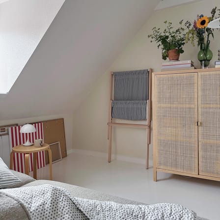 Fauteuil pliant Boogie - KARUP DESIGN
