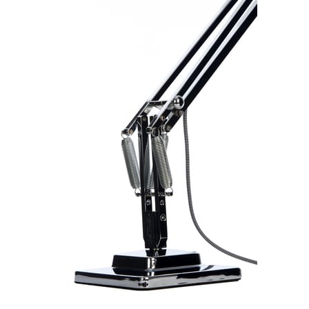 Lampe de table Original 1227 métal / Réédition 1930' - Anglepoise