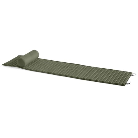 Accessoire/ Coussin appui-tête pour transat Palissade - Hay