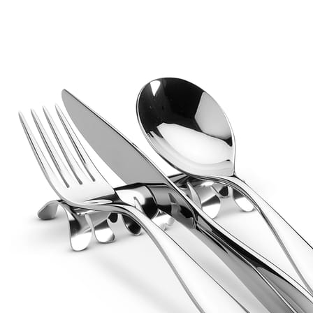 Set de 2 repose-couverts Barkrest - Alessi