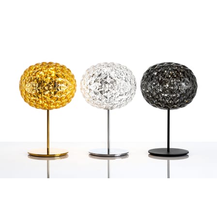 Lampada da tavolo Planet / LED - H 53 cm - Kartell