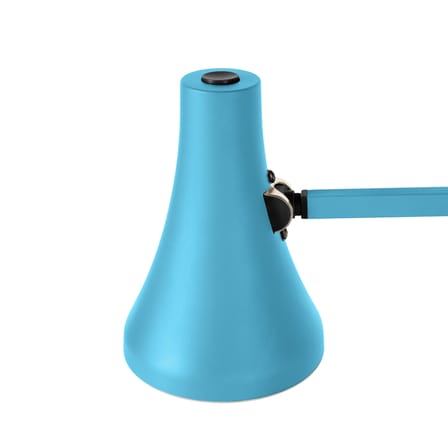 Lampe de table 90 Mini Mini LED bleu /Edition 90e anniversaire - Anglepoise