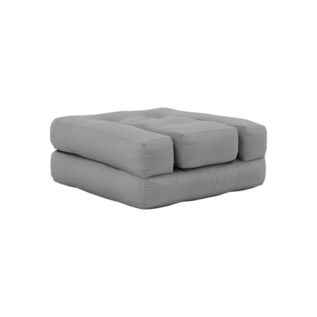 Fauteuil convertible enfant Mini Cube / Lit d'appoint - KARUP DESIGN