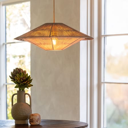 Suspension Lumbini Large / Ø 60 cm - GOOD&MOJO