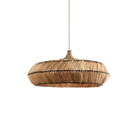 Suspension Rinjani / Ø 60 cm - GOOD&MOJO
