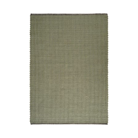 Teppich Cord textil grün / 170 x 240 cm - Recycelt - Tom Dixon
