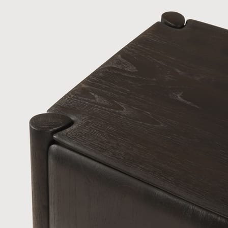 Buffet PI bois marron / L 230 x H 83 cm - Ethnicraft