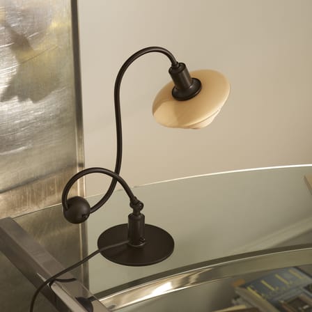 Lampe de table PH 1/1 Piano / Orientable - Édition limitée 2026 - Louis Poulsen