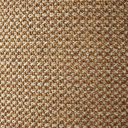Pouf d'extérieur Donut Outdoor / Ø 50 cm - Ethnicraft