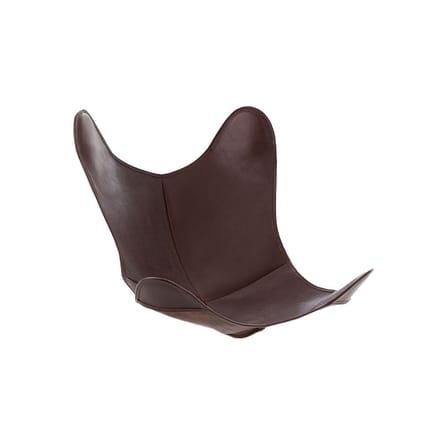 Accessoire  cuir marron / Housse pour fauteuil AA - Cuir Buffalo - AIRBORNE
