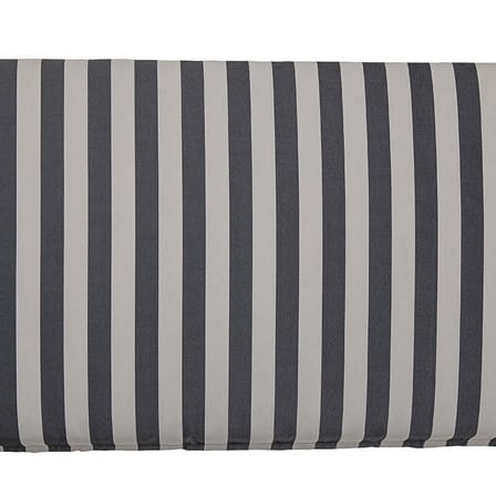 Accessoire / Set 3 housses de coussins pour canapé Mundo (sans garnissage) - Bloomingville