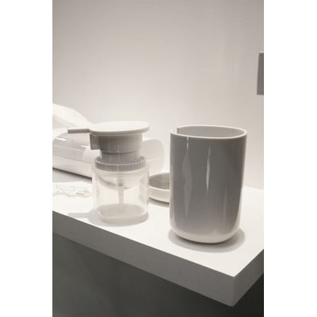 Porte-brosse à dents Birillo - Alessi