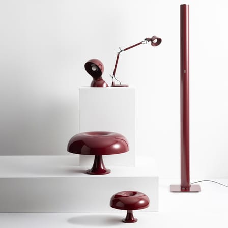 Lampe de table Tolomeo Micro  / 1987 - Artemide