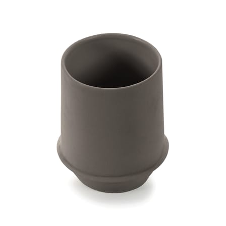 Set de 2 mugs Dune / By Kelly Wearstle - Ø 9 x H 11,5 cm - Serax