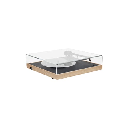 Platine vinyle Square CC - La Boîte Concept