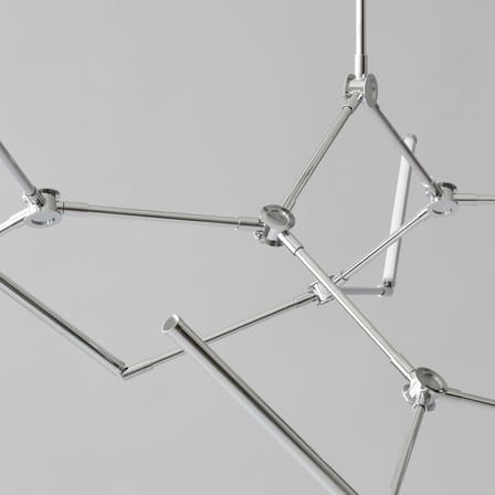 Suspension Stick LED / Articulé - 196 x 150 cm - 101 COPENHAGEN